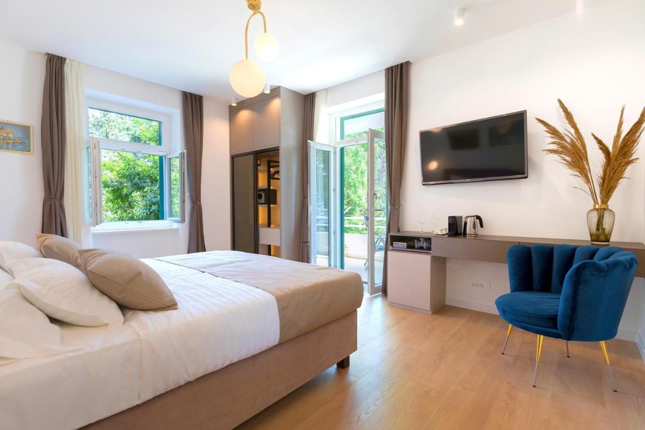 Green Park Luxury Rooms Split Buitenkant foto